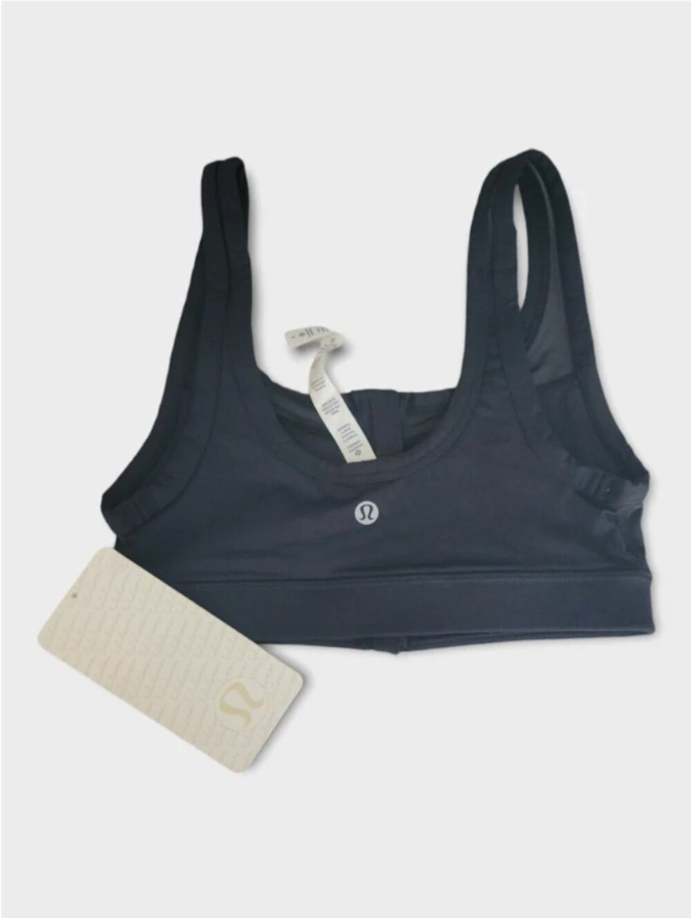 Size 4 - Lululemon Drop It Like It's Hot Bra